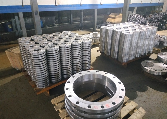 PN6-PN100 ST20 GOST 12820-80 فلنجة GOST 33259 TYPE 01 02 05 GOST 12821 CS CT20 ؛ 16MN ؛ SS 304 / 304L ، 316 / 316L