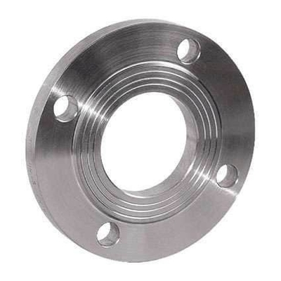 1K Slip On Flange Jis B2220 نوع الاتصال القياسي