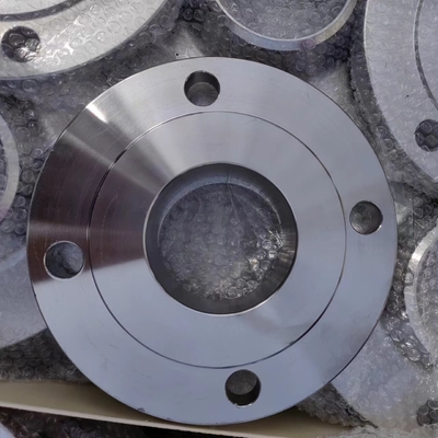 Ct20 Gost 33259 Alloy FF Steel مزورة شفة Pn6-Pn100