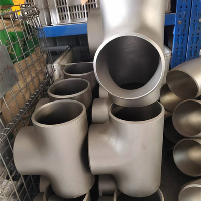 S235jr أنابيب صناعية مزورة