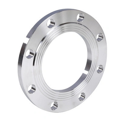 CS A105/SA 105N الاطار AWWA C207-07 حلقة نوع الزحف على الاطار