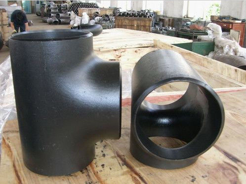 1/2 `` إلى 48 '' CS A234WPB أنابيب الصلب المحملة ANSI B16.28 متساوية المخفض المحملة