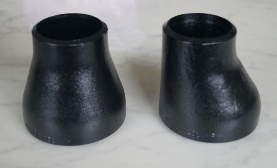 CS SS ANSI B16.9 ASTM A234 WPB CON ECC Reducer 1/2 بوصة إلى 80 بوصة