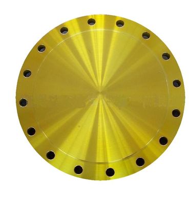 15NB إلى 1200NB الانزلاق على شفة أعمى AWWA C207-07 الفئة D الفئة B 150LBS A105