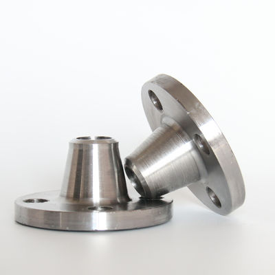 OD 15mm إلى 6000mm ملحومة برقبة أنبوب شفة BS4504 BS10 لوحة أعمى WN لوحة انزلاق على