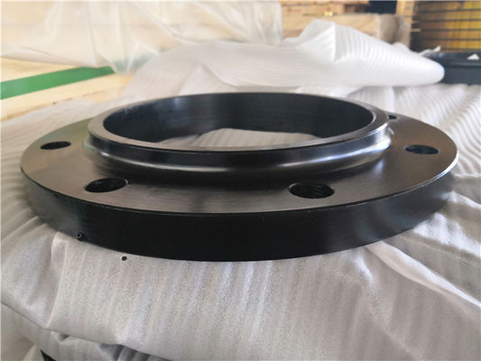 كربون ستيل A105 فلنجة ANSI B16.5 ASME B16.47 150LBS - 2500LBS 1/2 &quot;-80&quot;