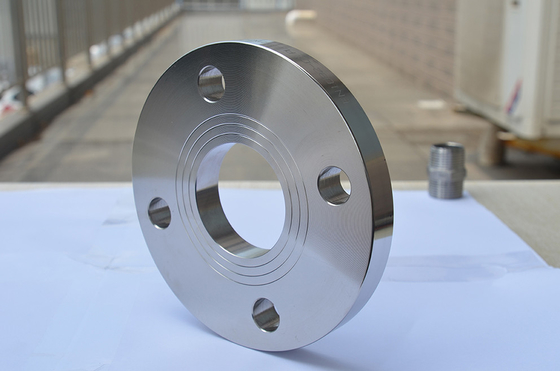 لذا Wn Blind Flange Din En 1092-1 Type 01 Type 11 P250gh P245gh P280gh