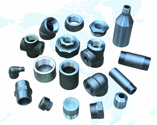16mn Sch80 الكربون الصلب الكوع القياسي Asme B16.11.1