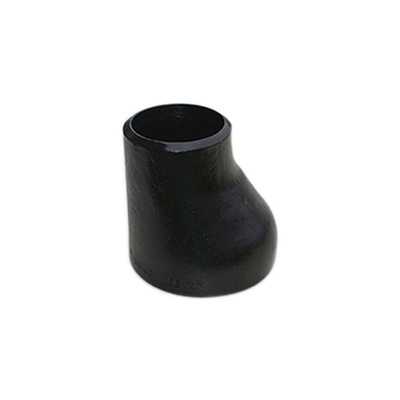 تركيب مواسير مزورة PED En10253 Din2605 Asme B16.9 B16.28 Reuder Cap Elbow Tee
