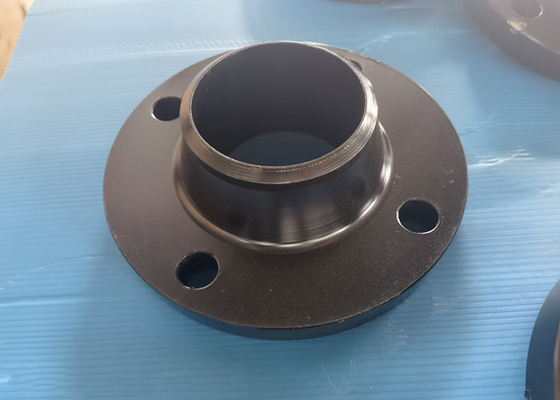 شفة أعمى مزورة Ansi B16.5 Asme B16.47 Astm A105150 رطل Dn200