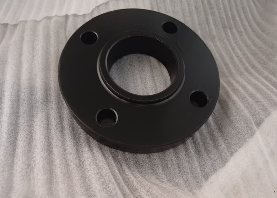 شفة أعمى مزورة Ansi B16.5 Asme B16.47 Astm A105150 رطل Dn200