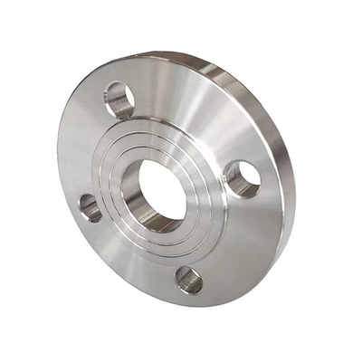 GOST 33259 Socket Weld Flange Welding PN6-PN100 MFM بناء السفن