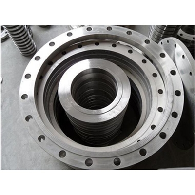 مترابطة DIN EN 1092-1 Flange Rf Type PN6-PN40