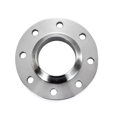 الكربون الصلب DN15weld الرقبة شفة وجه مرفوع En 1092-1 قياسي