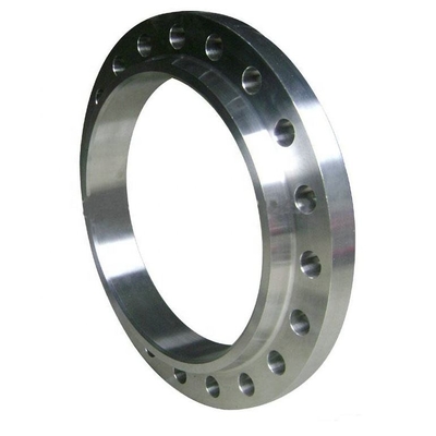 21/2 &quot;A182 F304 / 304l تصنيف ضغط شفة غير القابل للصدأ Class150-Class2500