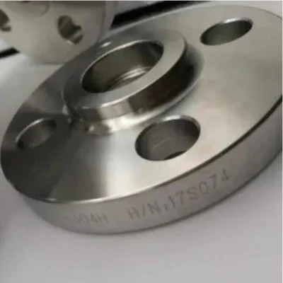 Pn25 Astm A182 أجزاء من الفولاذ المصقول Bs 4504