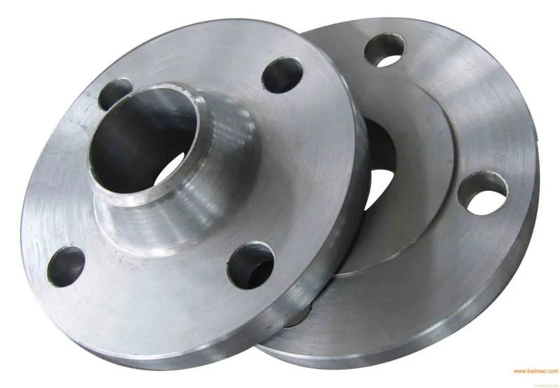 EN1092-1 Pn16 Type01b Ff فلانج P250gh الضغط Pn6-Pn40