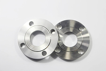 3/4 &quot;أسمي B16.5 الفولاذ الكربوني لحام رقبة فلنج سمك std OEM تخصيص