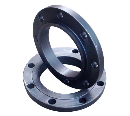 الصلب المقاوم للصدأ SS304 316L طوق رقبة اللحام JIS B2220 ASME En1092