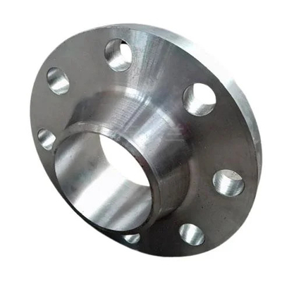 الصلب المقاوم للصدأ SS304 316L طوق رقبة اللحام JIS B2220 ASME En1092