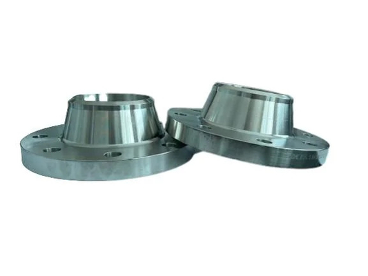 Awwa C207-07 الفئة D Psi175-150 فلانج المحور الصلب