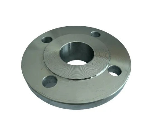 Awwa C207-07 الفئة D Psi175-150 فلانج المحور الصلب