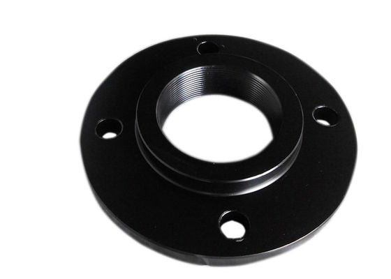 حواف أنابيب الصلب الكربوني SS400 ST37.2 مقاس 48 بوصة تنزلق على أعمى رقبة اللحام