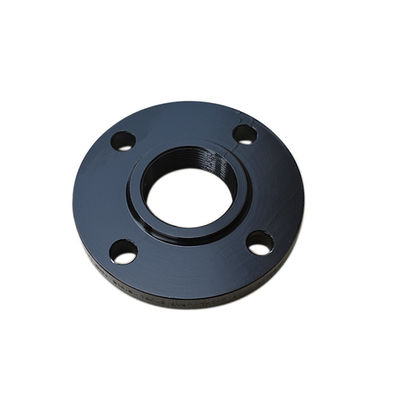 36 بوصة انزلاق على النفط والغاز أنبوب المياه شفة STD SCH40 A105 WELD NECK Flange
