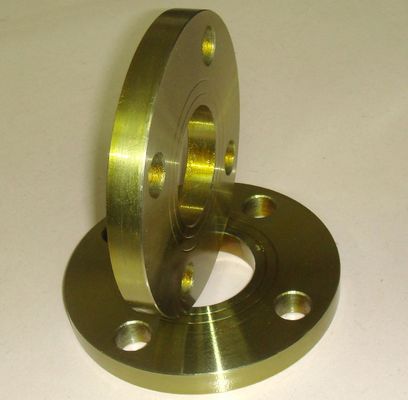 15A إلى 1500A SS400 JIS B2220 فلنجات مزورة 5K 10K 16K 20K 30K فلنجات