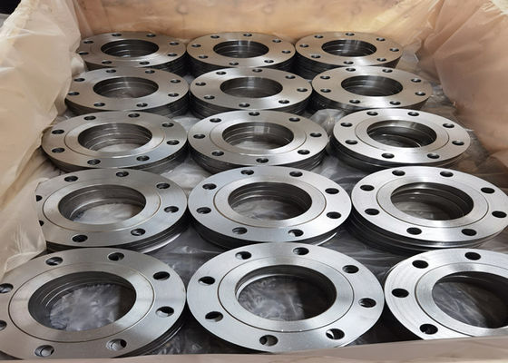 1/2 &quot;إلى 48&quot; CT20 SS304 SS316 فلنجة GOST 33259 12820 12821 12822 12836