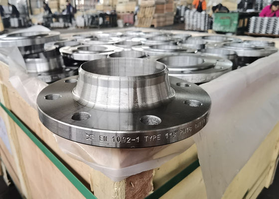 En1092-1 Flange Type01 Type05 Type11 Type12 Type13 S235JR، S275JR