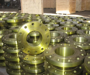 GOST 12821 80 F321316Ti RF FF RTJ WN Flange 33259 12820-80 CT20 للبترول الغاز