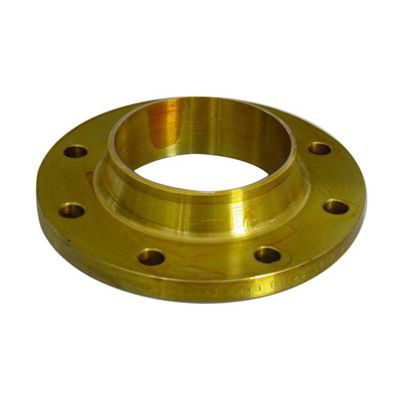 مزورة SO شفة ANSI B16.5 B16.47 WN أعمى ASME A105 الكربون الصلب 150LBS