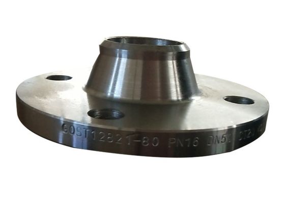 Pn6 - Pn200 Blind Wn and Plate Gost 33259 شفة من الصلب الكربوني والفولاذ المقاوم للصدأ