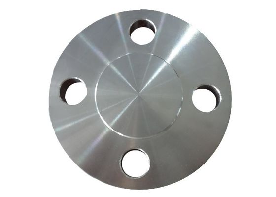 أعمى PN16 DN200 شفة BS4504 BS10 مزورة من الصلب الكربوني شفة