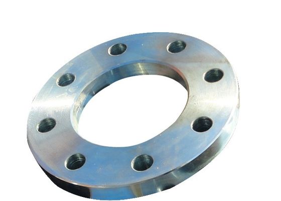 DN10 إلى DN3600 1/2 &quot;إلى 104&quot; 10K SO FLANGE JIS B2220 المجلفن SS400