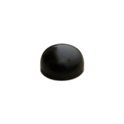 الجدول 40 غطاء الأنبوب الفولاذي ANSI B16.9 مواسير الكوع Tee Reducer A234 WPB
