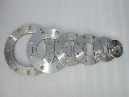 شفة قياسية EN1092-1 EN-PN6-PN10 -PN25-PN40-PN64-PN160 فلنشات مزورة