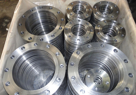 EN1092-1 PN6 PN10 PN16 PN25 PN40 PN100 لوحة أعمى SO WN CS SS زيت أصفر مقاوم للصدأ