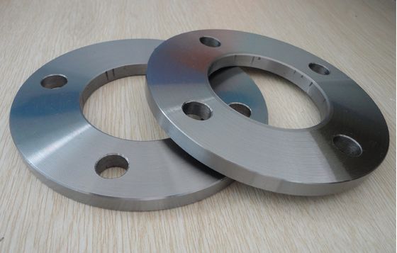 15NB إلى 1200NB الانزلاق على شفة أعمى AWWA C207-07 الفئة D الفئة B 150LBS A105