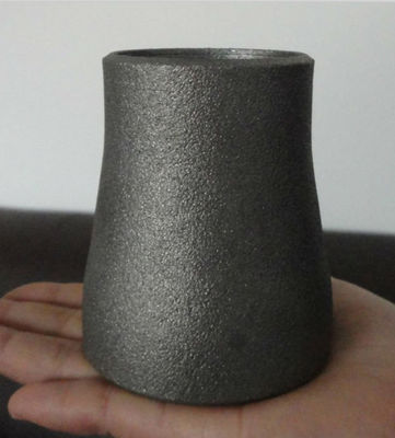 CS SS ANSI B16.9 ASTM A234 WPB CON ECC Reducer 1/2 بوصة إلى 80 بوصة