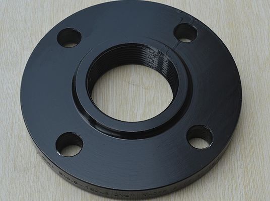1/2 &quot;إلى 80&quot; الكربون الصلب شفة أعمى 304L 316L الفولاذ المقاوم للصدأ الانزلاق على شفة