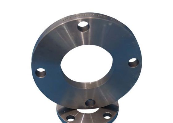 فئة B / D Awwa C207-07 A105 فلنجات أنابيب الصلب الكربوني 4 &quot;-144&quot;