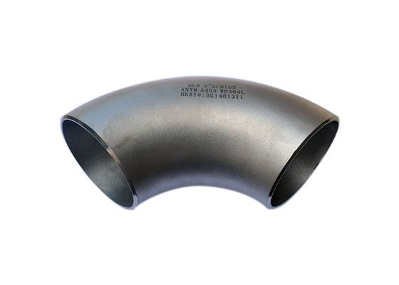 26 `` إلى 110 '' ANSI B16.9 B16.25 أنبوب فولاذي Tee A234 WPB Elbow Tee Reducer EN10253