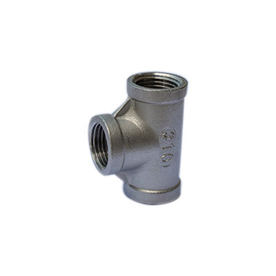 ASME B16.11 Froged Socket Welding مواسير مترابطة 9000 رطل 2000 رطل