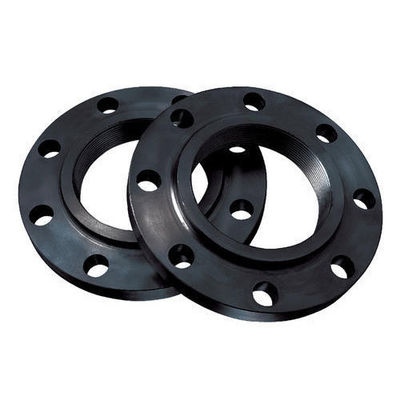 شفة مزورة 2500 رطل الانزلاق على ANSI 150 SORF A105N F304304l F316316l Flange