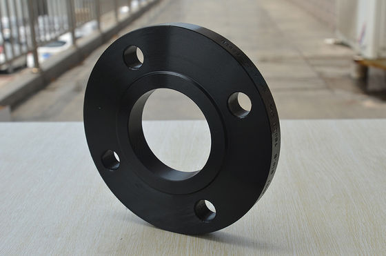 شفة مزورة 2500 رطل الانزلاق على ANSI 150 SORF A105N F304304l F316316l Flange