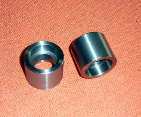 ارتفاع ضغط تركيب مزورة ASME B16.11 ASTM A105 غطاء الكوع المحملة 3000LB 2000LB