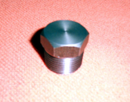 ارتفاع ضغط تركيب مزورة ASME B16.11 ASTM A105 غطاء الكوع المحملة 3000LB 2000LB