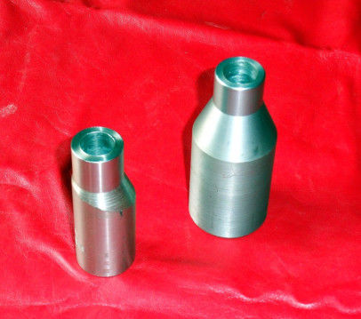 ارتفاع ضغط تركيب مزورة ASME B16.11 ASTM A105 غطاء الكوع المحملة 3000LB 2000LB